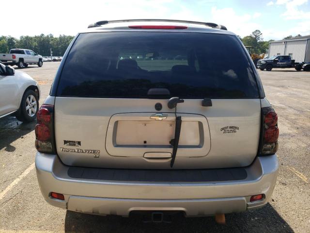 Photo 6 from auction – 2007 CHEVROLET TRAILBLAZE with VIN 1GNDS13S072139274