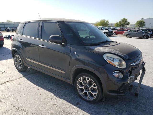Photo 4 from auction – 2015 FIAT 500L TREKK with VIN ZFBCFADH1FZ031086