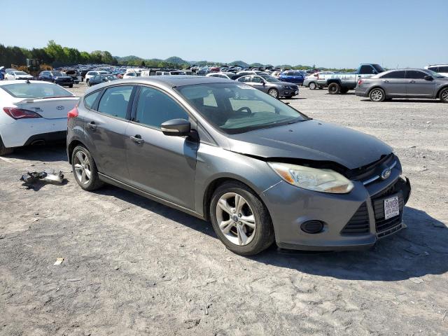 Photo 4 from auction – 2013 FORD FOCUS SE with VIN 1FADP3K2XDL111792