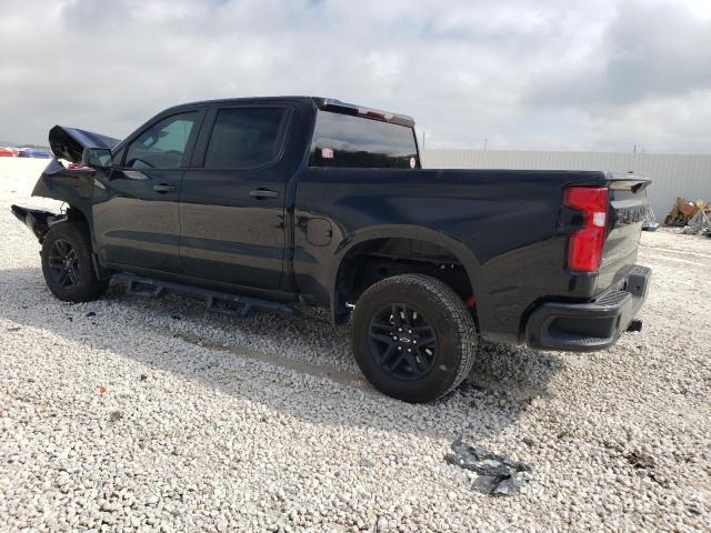Photo 2 from auction – 2020 CHEVROLET silverado with VIN 3GCPYCEF0LG155251