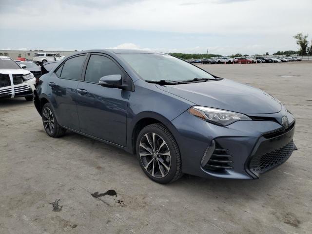 Photo 4 from auction – 2019 TOYOTA COROLLA L with VIN 5YFBURHEXKP898021