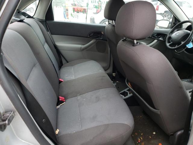 Photo 10 from auction – 2007 FORD FOCUS ZX4 with VIN 1FAFP34N97W286652