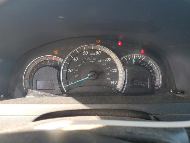 Photo 9 from auction – 2012 TOYOTA CAMRY BASE with VIN 4T1BF1FK0CU087395