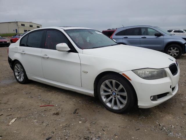 Photo 4 from auction – 2011 BMW 328 I with VIN WBAPH7G50BNM56990