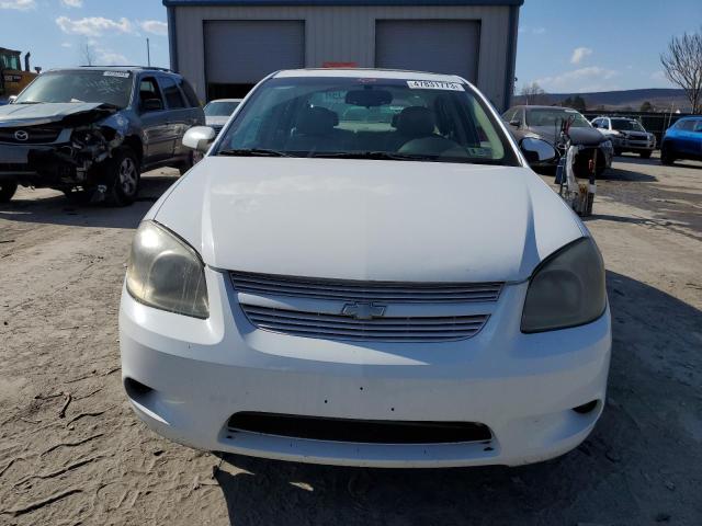 Photo 5 from auction – 2008 CHEVROLET COBALT with VIN 1G1AM58B287170092