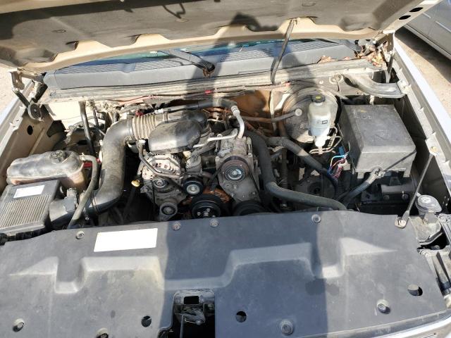 Photo 11 from auction – 2009 CHEVROLET SILVERADO with VIN 1GCEC14X29Z106811