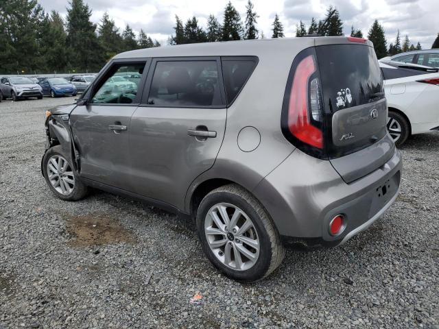 Снимка 2 от търг – 2018 KIA SOUL + с VIN KNDJP3A52J7611250