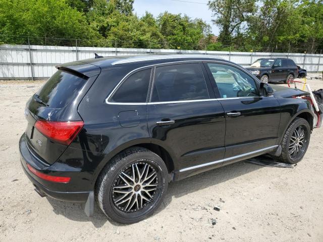 Photo 3 from auction – 2015 AUDI Q5 PREMIUM with VIN WA1CFAFP3FA004708