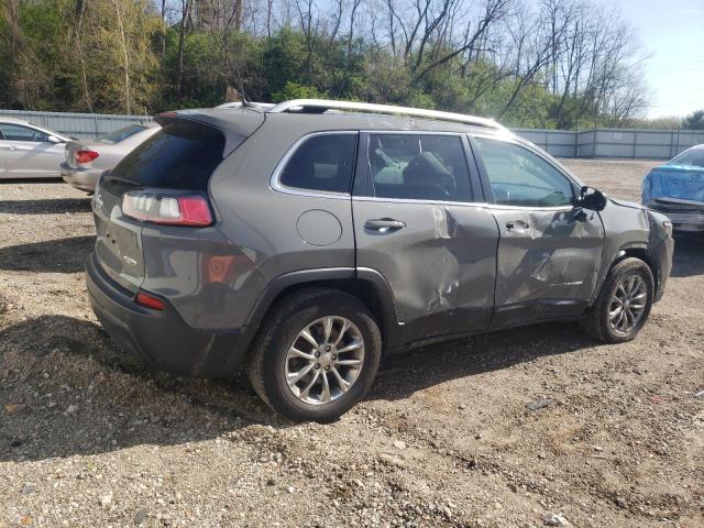Zdjęcie 3 z aukcji – 2019 JEEP CHEROKEE L z VIN 1C4PJMLB4KD378754