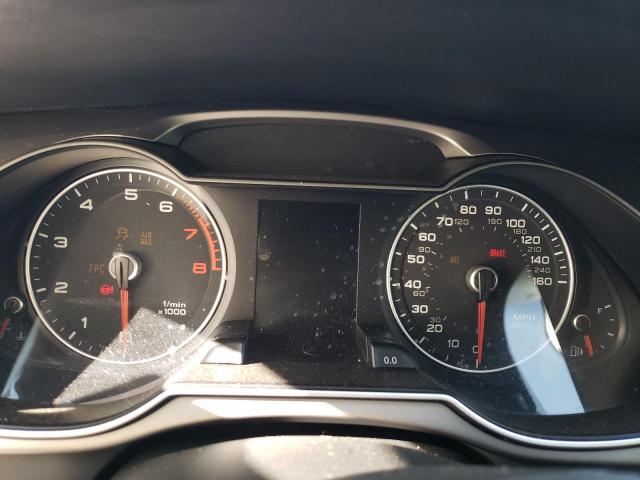 Photo 9 from auction – 2014 AUDI A4 PREMIUM with VIN WAUFFAFL2EN035694