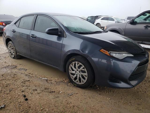 Photo 4 from auction – 2019 TOYOTA COROLLA L with VIN 5YFBURHE0KP944357