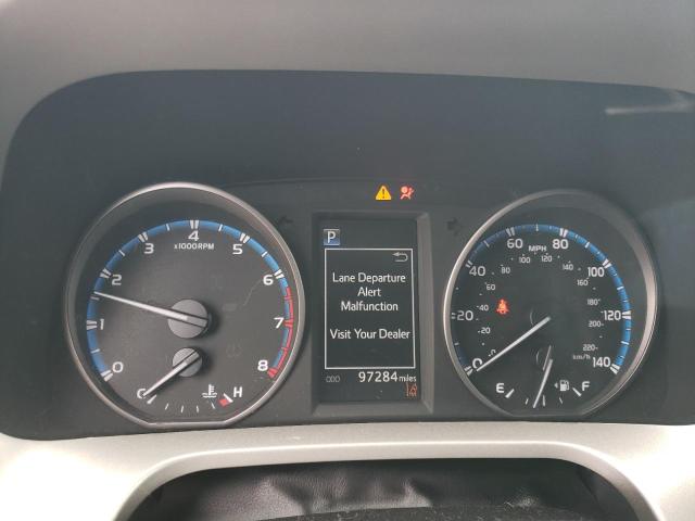 Photo 9 from auction – 2017 TOYOTA RAV4 LE with VIN 2T3ZFREV9HW316258