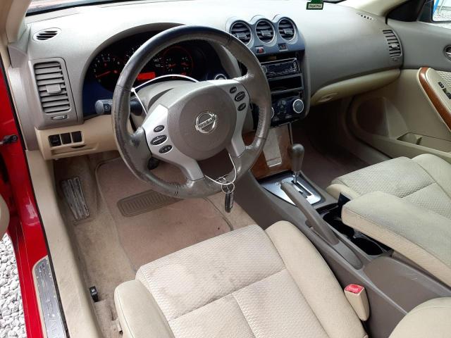 Photo 8 from auction – 2008 NISSAN ALTIMA 2.5 with VIN 1N4AL24E88C140617