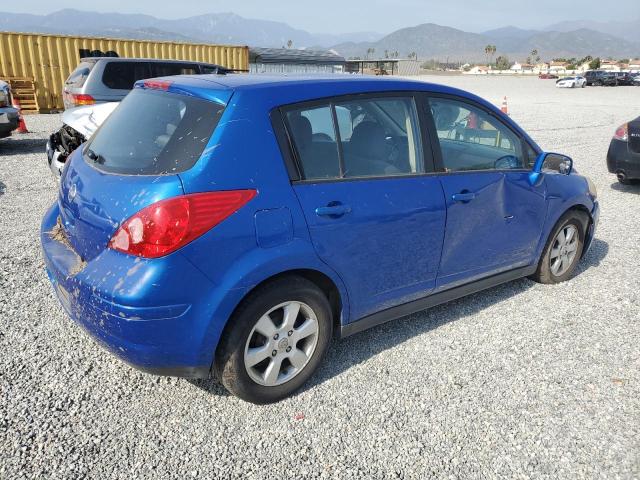 Photo 3 from auction – 2007 NISSAN VERSA S with VIN 3N1BC13E57L356439