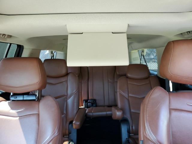 Photo 10 from auction – 2016 CADILLAC ESCALADE E with VIN 1GYS4JKJ7GR435977