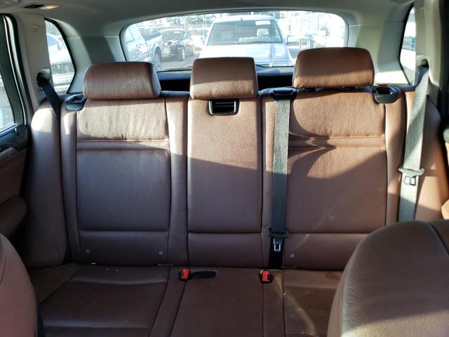 Photo 10 from auction – 2011 BMW X5 XDRIVE3 with VIN 5UXZV4C57BL741396