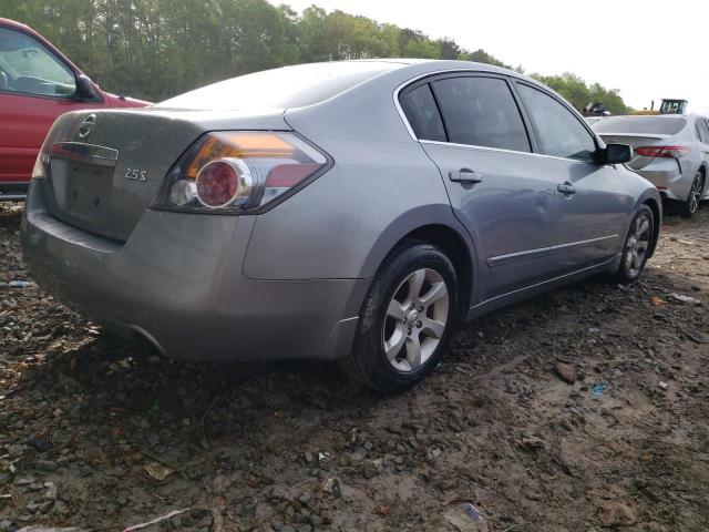 Photo 3 from auction – 2008 NISSAN ALTIMA 2.5 with VIN 1N4AL21E18N401448