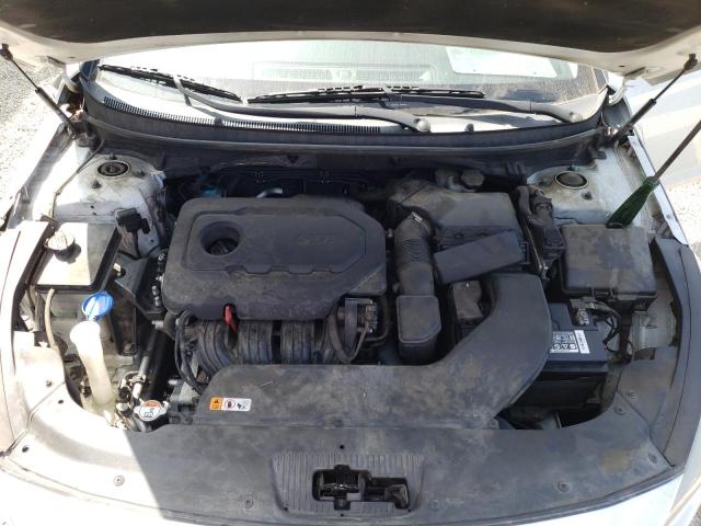 Photo 11 from auction – 2016 HYUNDAI SONATA SE with VIN 5NPE24AF5GH331132
