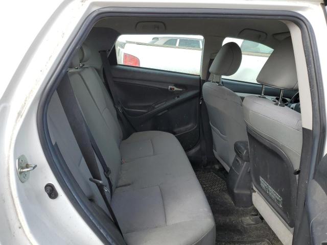 Photo 10 from auction – 2009 TOYOTA COROLLA MA with VIN 2T1LE40E69C002789