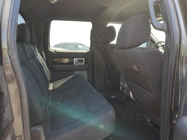 Фото 10 с аукциона – 2011 FORD F150 SUPER с VIN 1FTFW1EF7BFA38658