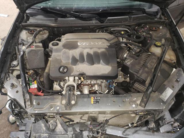 Photo 11 from auction – 2014 CHEVROLET IMPALA LIM with VIN 2G1WC5E37E1190370