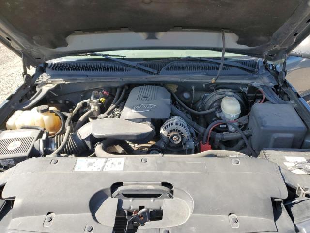 Photo 11 from auction – 2007 CHEVROLET SILVERADO with VIN 2GCEC13V671139476