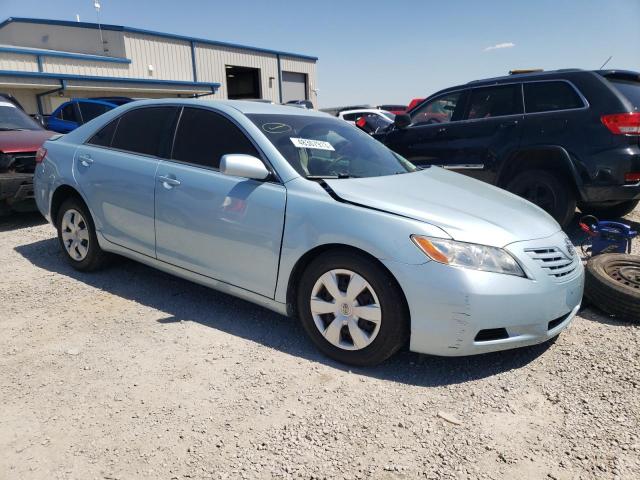 Photo 4 from auction – 2008 TOYOTA CAMRY CE with VIN 4T4BE46K08R032933