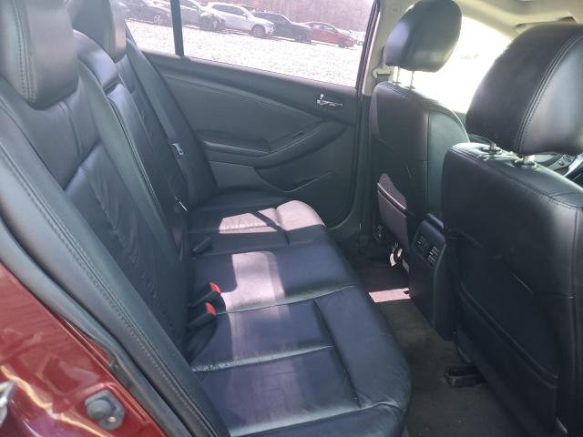 Photo 10 from auction – 2012 NISSAN ALTIMA BAS with VIN 1N4AL2APXCN460556