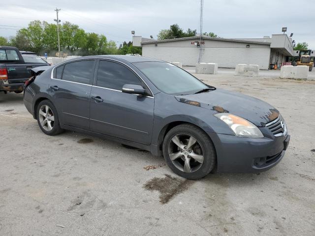 Photo 4 from auction – 2008 NISSAN ALTIMA 3.5 with VIN 1N4BL21E88N400401