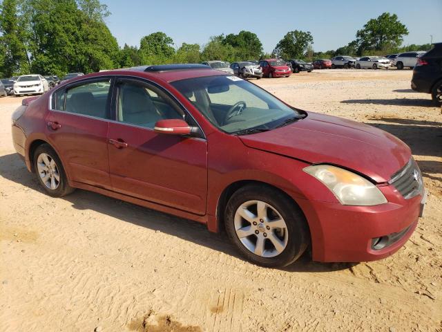 Photo 4 from auction – 2007 NISSAN ALTIMA 3.5 with VIN 1N4BL21E87N420811