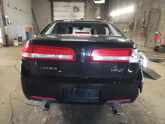 Photo 6 from auction – 2011 LINCOLN MKZ with VIN 3LNHL2GC4BR765538