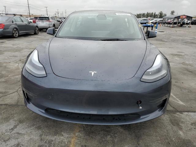 Photo 5 from auction – 2023 TESLA MODEL 3 with VIN 5YJ3E1EA8PF453767