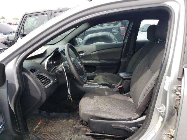 Photo 7 from auction – 2014 DODGE AVENGER SE with VIN 1C3CDZAB4EN140430