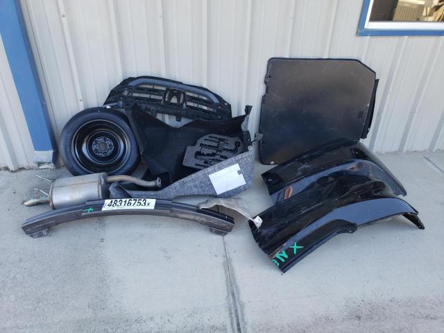 Photo 12 from auction – 2012 HONDA CIVIC LX with VIN 19XFB2F57CE012029