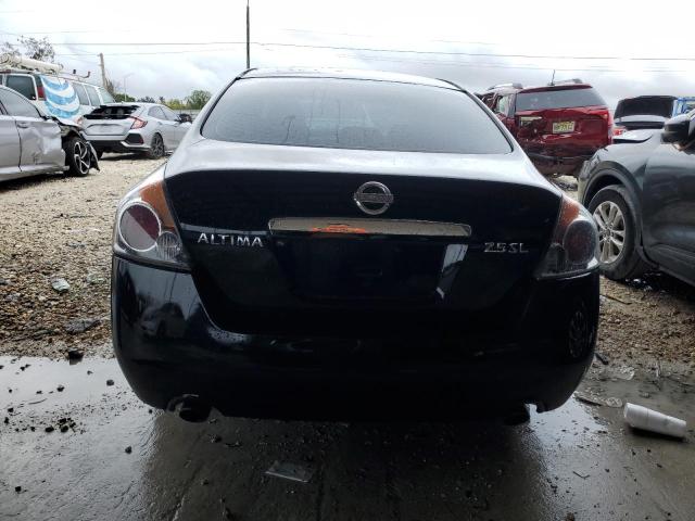 Photo 6 from auction – 2009 NISSAN ALTIMA with VIN 1N4AL21E09N543758