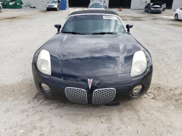Photo 5 from auction – 2008 PONTIAC SOLSTICE with VIN 1G2MB35B58Y107764