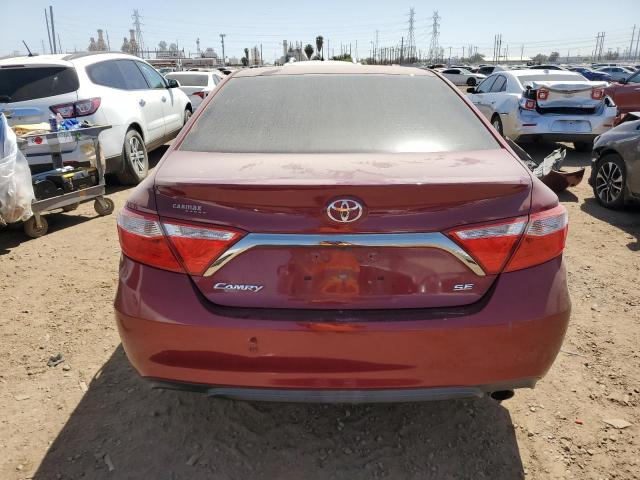 Photo 6 from auction – 2017 TOYOTA CAMRY LE with VIN 4T1BF1FK4HU772443