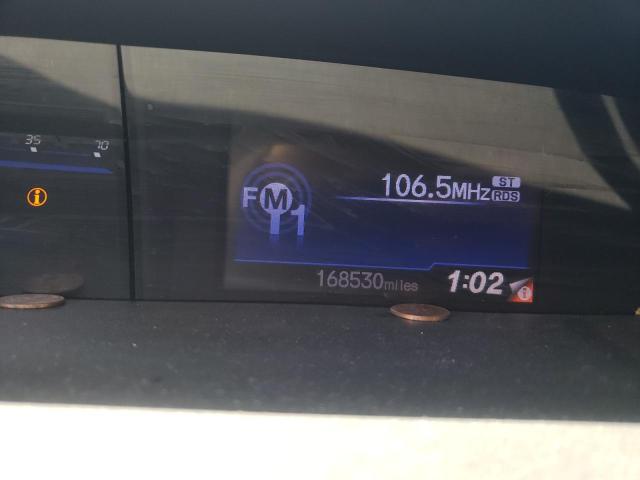 Photo 9 from auction – 2012 HONDA CIVIC LX with VIN 19XFB2F52CE029529