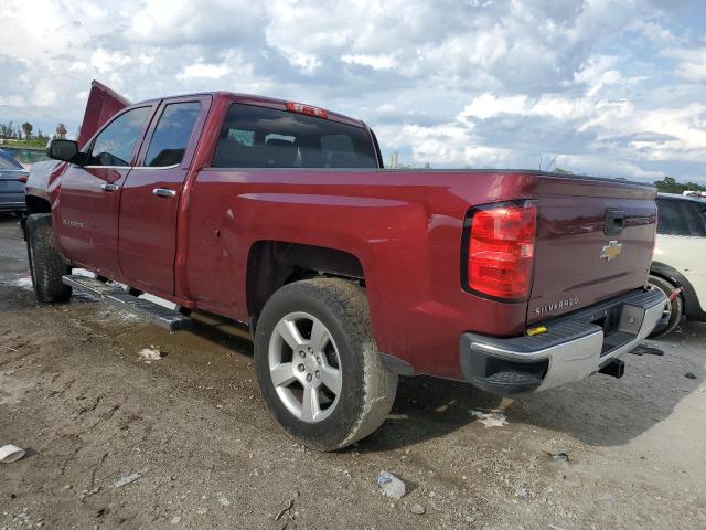 Photo 2 from auction – 2015 CHEVROLET SILVERADO with VIN 1GCRCPEC8FZ306801