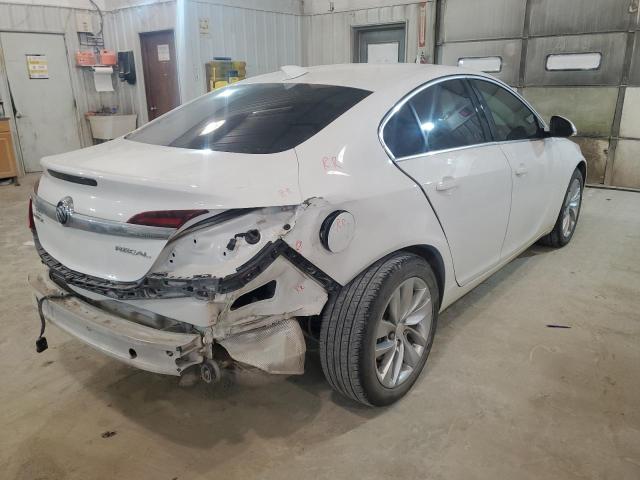 Photo 3 from auction – 2015 BUICK REGAL with VIN 2G4GV5EK4F9238662