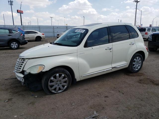 Photo 1 from auction – 2006 CHRYSLER PT CRUISER with VIN 3A8FY68856T203275