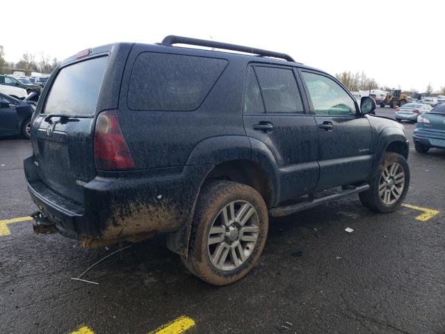 Photo 3 from auction – 2007 TOYOTA 4RUNNER SR with VIN JTEZU14RX78083471