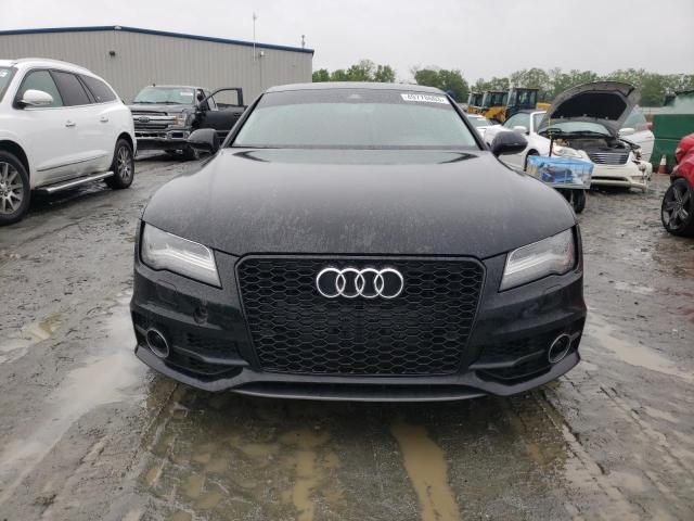 Photo 5 from auction – 2012 AUDI A7 PRESTIG with VIN WAU2GAFC0CN083848