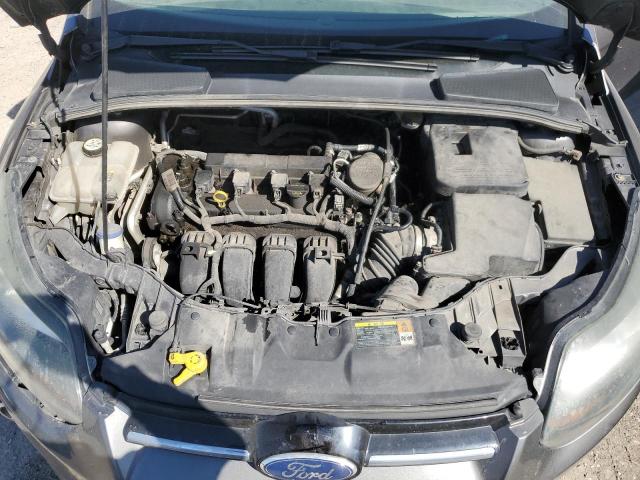 Photo 11 from auction – 2012 FORD FOCUS TITA with VIN 1FAHP3N2XCL221012