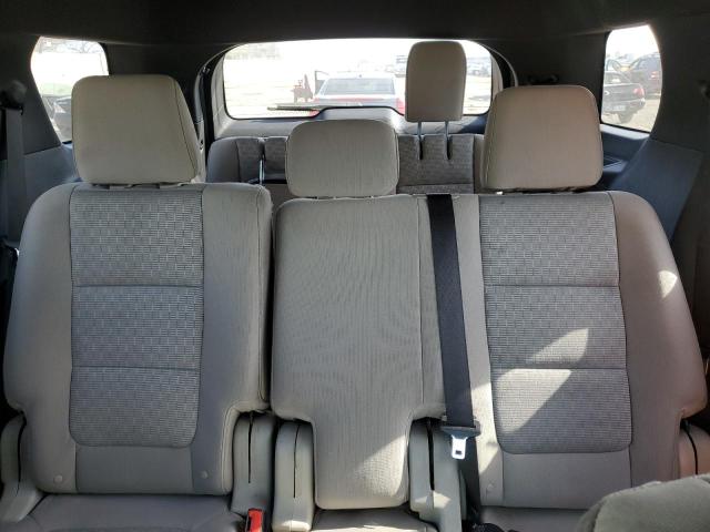 Photo 10 from auction – 2015 FORD EXPLORER X with VIN 1FM5K8D87FGA94887