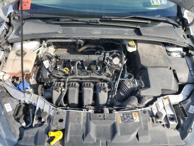 Photo 11 from auction – 2017 FORD FOCUS SEL with VIN 1FADP3H25HL301514