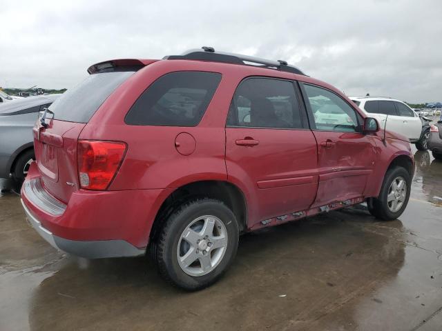 Photo 3 from auction – 2006 PONTIAC TORRENT with VIN 2CKDL73F166107911