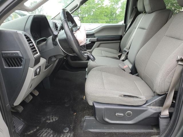 Photo 7 from auction – 2015 FORD F150 SUPER with VIN 1FTEW1EF2FKD32381