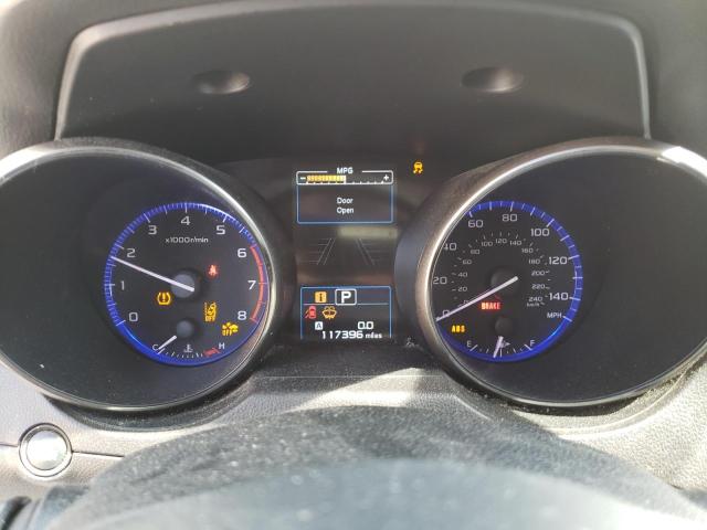 Photo 9 from auction – 2017 SUBARU OUTBACK 2. with VIN 4S4BSAFCXH3239328