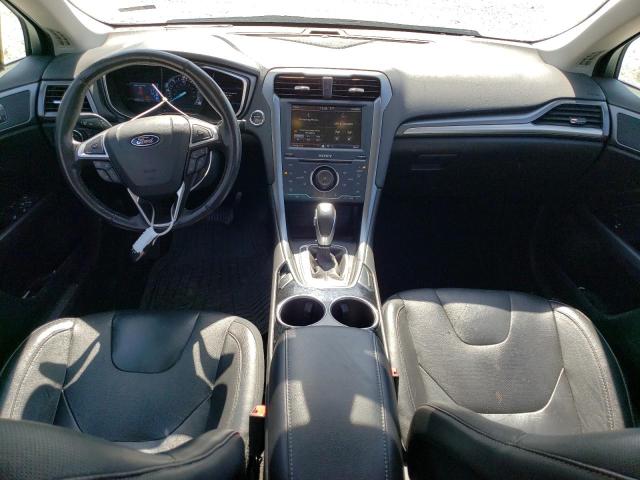 Photo 8 from auction – 2013 FORD FUSION TIT with VIN 3FA6P0RU6DR282152